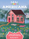 Imagen de portada para Folk Art Fusion